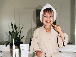 Bubbly Adventures: The Magic of Bathtime
