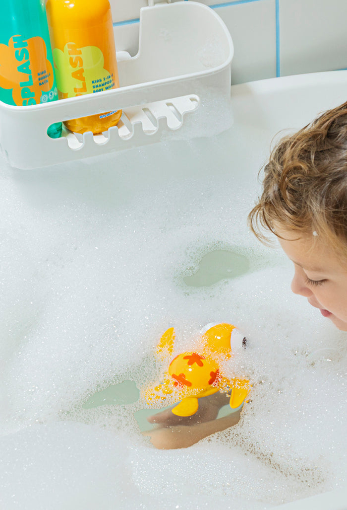SPLASH | Bath Time Made Fun, Gentle & Kid-Approved – Splash For Kids