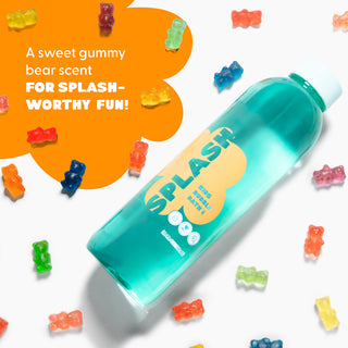 Kids Bubble Bath

