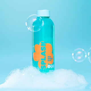 Kids Bubble Bath
